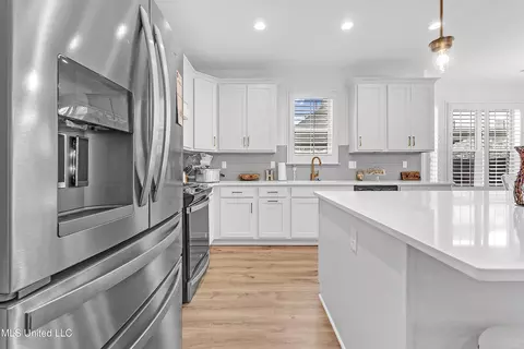 Kitchen - 784 Arrow Cv, Olive Branch, MS 38654 photo 3 of 3