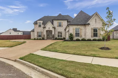 784 Arrow Cv, Olive Branch, MS 38654