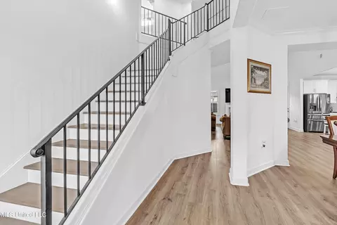 Entry Way - 784 Arrow Cv, Olive Branch, MS 38654 photo 1 of 6