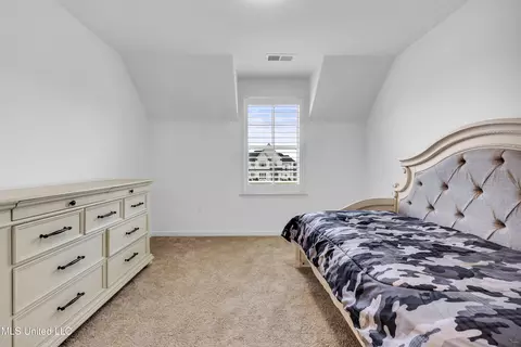Bedroom - 784 Arrow Cv, Olive Branch, MS 38654 photo 3 of 4