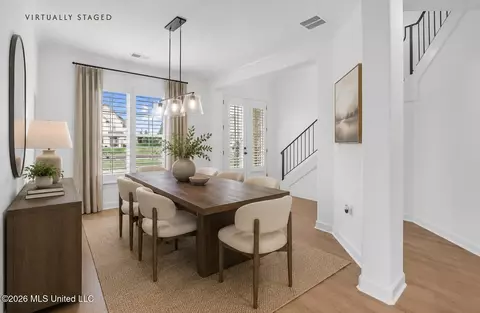 Dining - 784 Arrow Cv, Olive Branch, MS 38654 photo 1 of 1