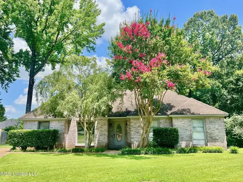 840 Knotty Pine Cv, Southaven, MS 38671