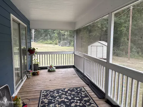 Exterior - 1461 Junior Harper Rd, Utica, MS 39175 photo 1 of 1