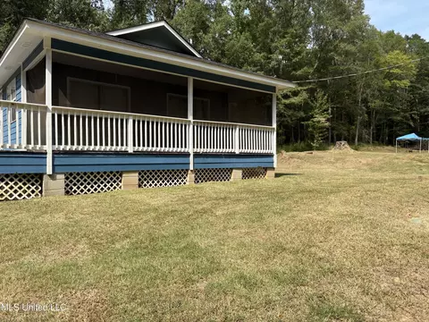 1461 Junior Harper Rd, Utica, MS 39175