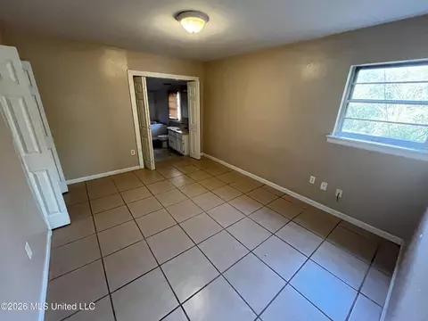 Bedroom - 8629 Ms-613, Moss Point, MS 39562 photo 3 of 3