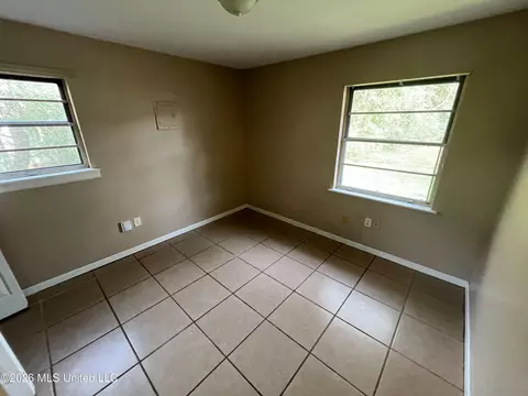 Bedroom - 8629 Ms-613, Moss Point, MS 39562 photo 2 of 3