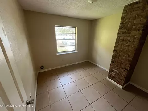 Bedroom - 8629 Ms-613, Moss Point, MS 39562 photo 1 of 3