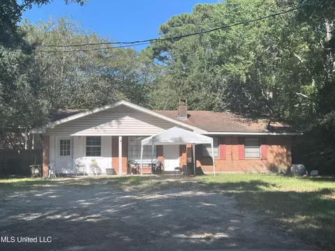 8629 Ms-613, Moss Point, MS 39562