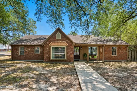 1648 Cummins Ave, Tunica, MS 38676