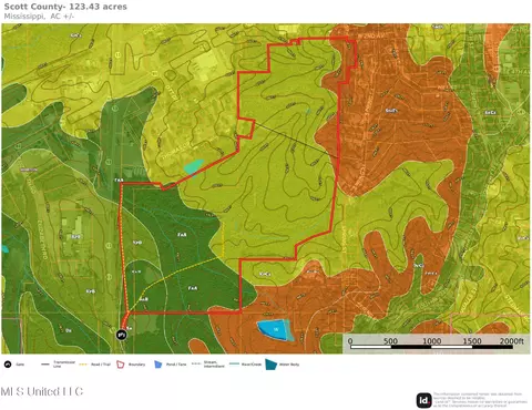 Ms-13, Morton, MS 39117 photo 44