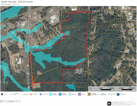 Ms-13, Morton, MS 39117 photo 43