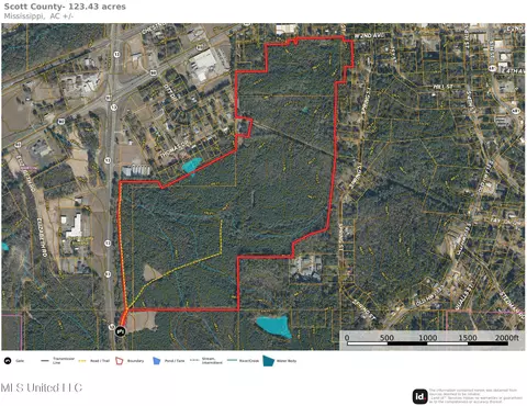 Ms-13, Morton, MS 39117 photo 42