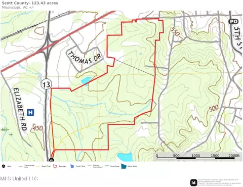 Ms-13, Morton, MS 39117 photo 45