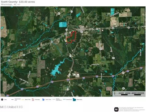 Ms-13, Morton, MS 39117 photo 12