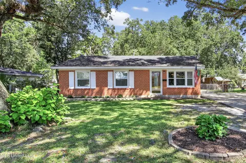 1604 Lewis Ave, Biloxi, MS 39531