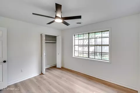 Bedroom - 155 Post Hill Rd, Brandon, MS 39042 photo 2 of 10