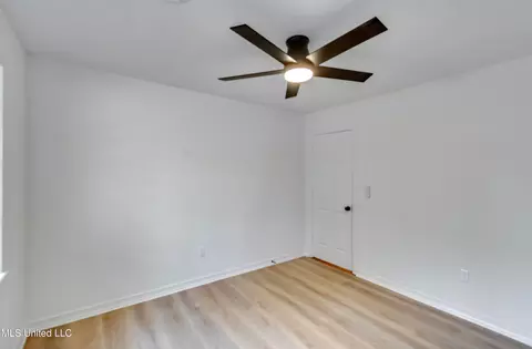 Bedroom - 155 Post Hill Rd, Brandon, MS 39042 photo 10 of 10