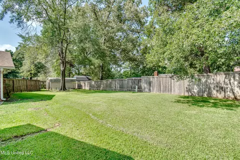Exterior - 155 Post Hill Rd, Brandon, MS 39042 photo 17 of 17