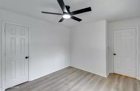 Bedroom - 155 Post Hill Rd, Brandon, MS 39042 photo 6 of 10