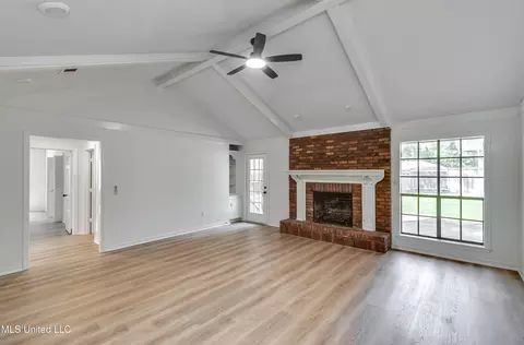 Living - 155 Post Hill Rd, Brandon, MS 39042 photo 1 of 6