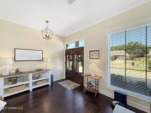 Entry Way - 253 Falls Xing, Madison, MS 39110 photo 1 of 3