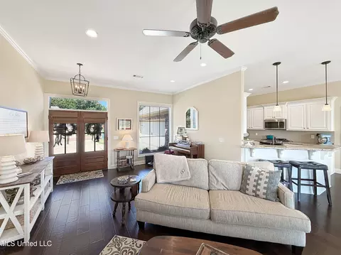 Entry Way - 253 Falls Xing, Madison, MS 39110 photo 2 of 3