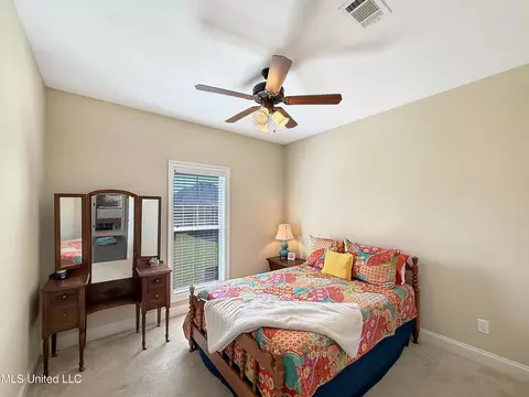 Bedroom - 253 Falls Xing, Madison, MS 39110 photo 3 of 3