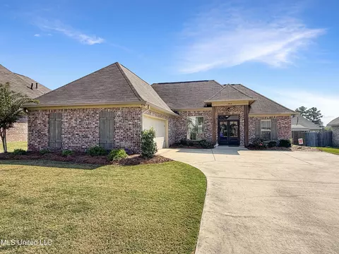 Exterior - 253 Falls Xing, Madison, MS 39110 photo 4 of 4
