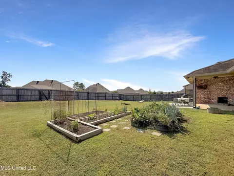 Exterior - 253 Falls Xing, Madison, MS 39110 photo 2 of 4