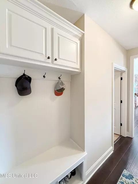 Entry Way - 253 Falls Xing, Madison, MS 39110 photo 3 of 3
