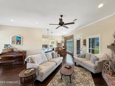 Living - 253 Falls Xing, Madison, MS 39110 photo 2 of 3