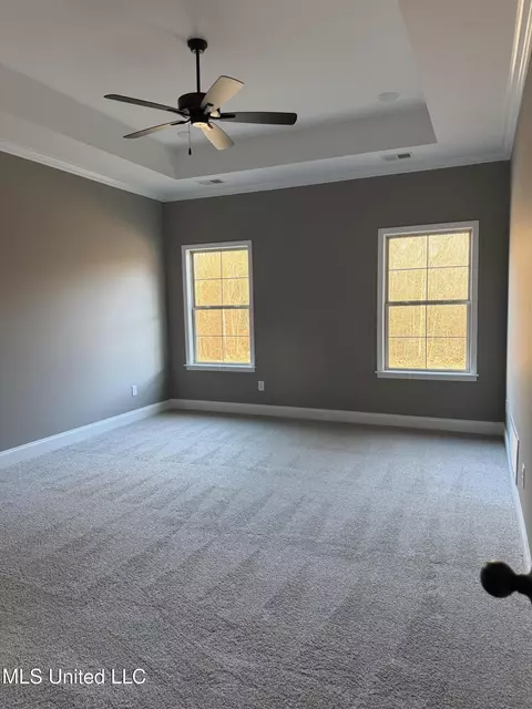 Bedroom - 5290 Watson Vw Dr, Nesbit, MS 38651 photo 1 of 1