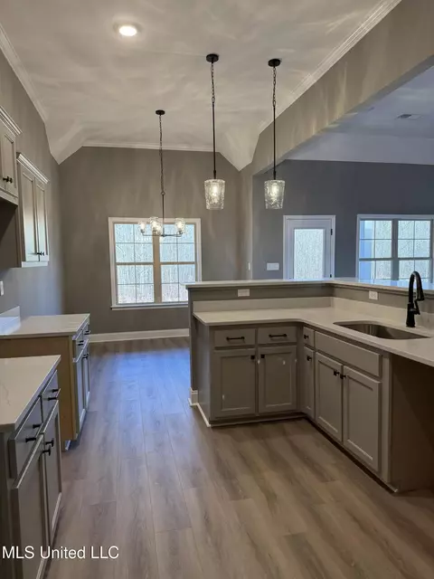 Kitchen - 5290 Watson Vw Dr, Nesbit, MS 38651 photo 1 of 1