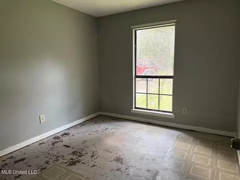 Bedroom - 94 X L Smith Rd, Lumberton, MS 39455 photo 3 of 3
