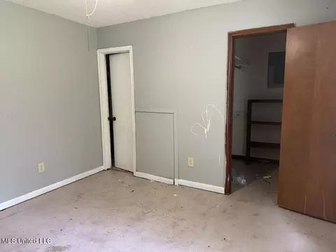 Bedroom - 94 X L Smith Rd, Lumberton, MS 39455 photo 1 of 3