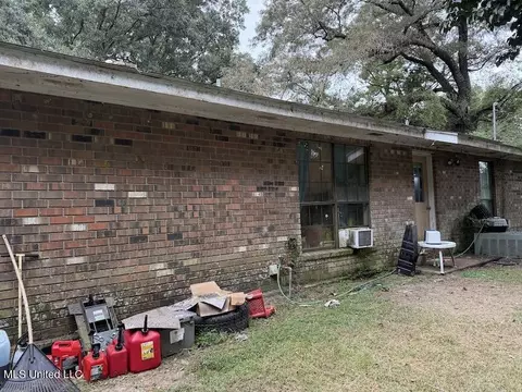 Exterior - 94 X L Smith Rd, Lumberton, MS 39455 photo 6 of 6