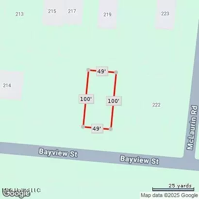 0 Bayview St, Pass Christian, MS 39571
