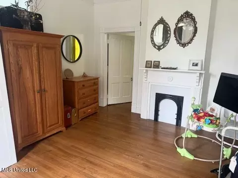 Bedroom - 205 Linton Ave, Natchez, MS 39120 photo 3 of 4