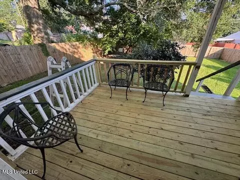 Exterior - 205 Linton Ave, Natchez, MS 39120 photo 5 of 5