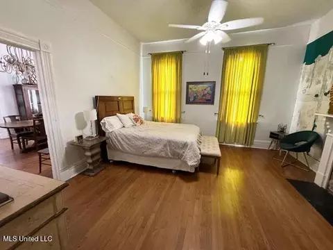 Bedroom - 205 Linton Ave, Natchez, MS 39120 photo 1 of 4
