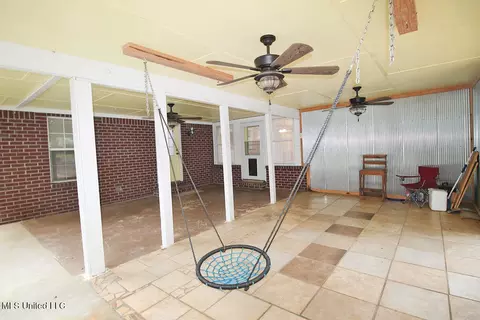 Exterior - 202 Howell Rd, Lucedale, MS 39452 photo 4 of 4