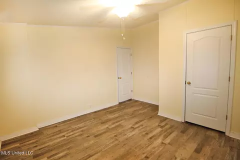 Bedroom - 202 Howell Rd, Lucedale, MS 39452 photo 6 of 8