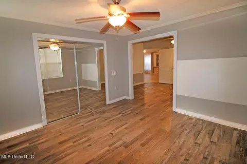 Bedroom - 202 Howell Rd, Lucedale, MS 39452 photo 4 of 8