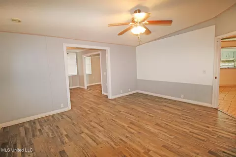 Living - 202 Howell Rd, Lucedale, MS 39452 photo 8 of 9