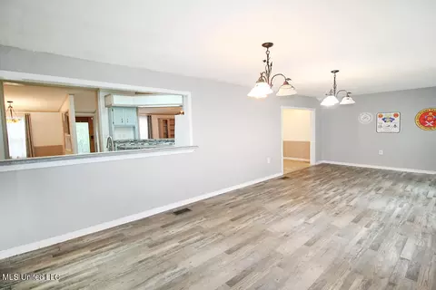 Dining - 202 Howell Rd, Lucedale, MS 39452 photo 4 of 4