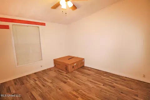 Bedroom - 202 Howell Rd, Lucedale, MS 39452 photo 8 of 8