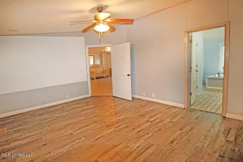 Bedroom - 202 Howell Rd, Lucedale, MS 39452 photo 1 of 8
