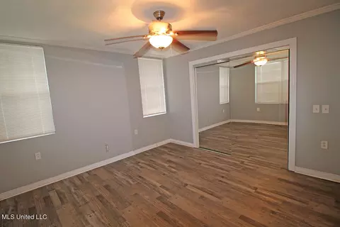 Bedroom - 202 Howell Rd, Lucedale, MS 39452 photo 3 of 8