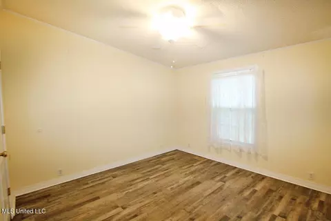 Bedroom - 202 Howell Rd, Lucedale, MS 39452 photo 7 of 8