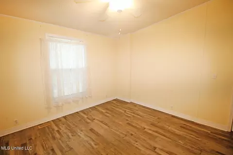 Bedroom - 202 Howell Rd, Lucedale, MS 39452 photo 5 of 8